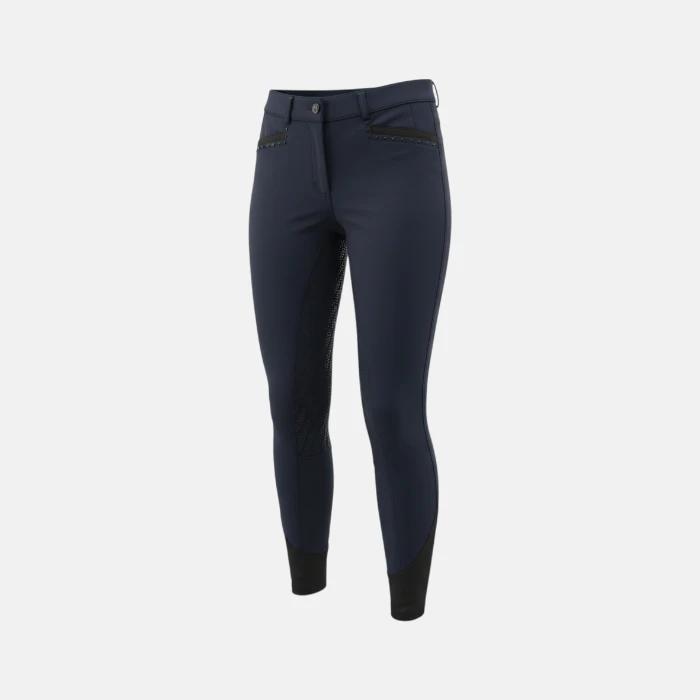 Equithème - Pantalon Safir Marine