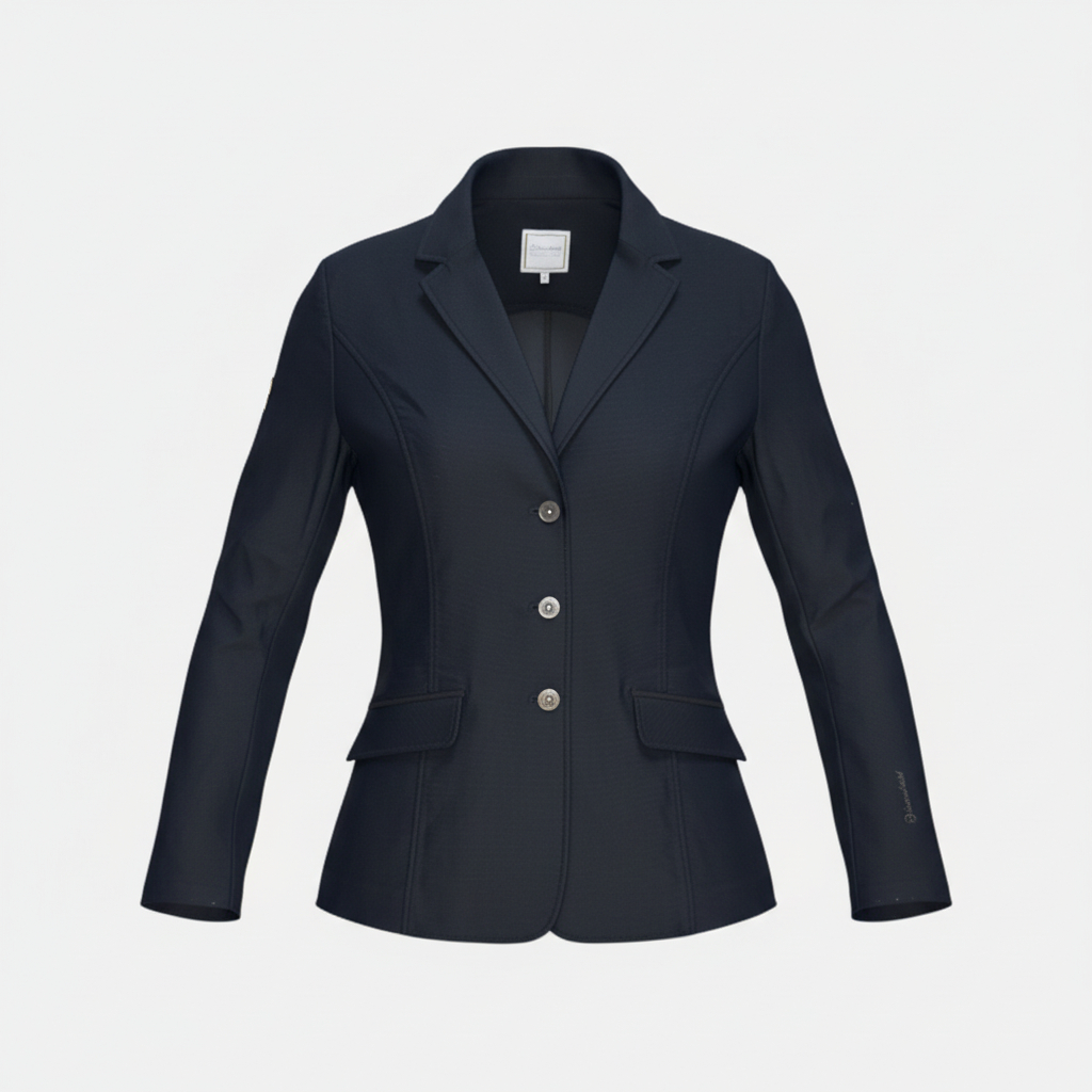 Samshield - Veste de concours California Marine