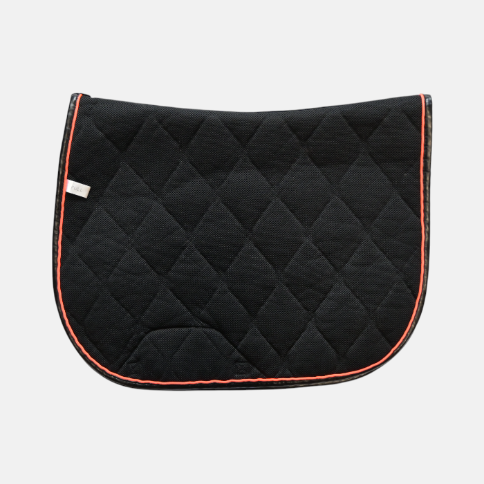 Gem Equitation – Tapis De Cso Classique Emeraude – Image 6