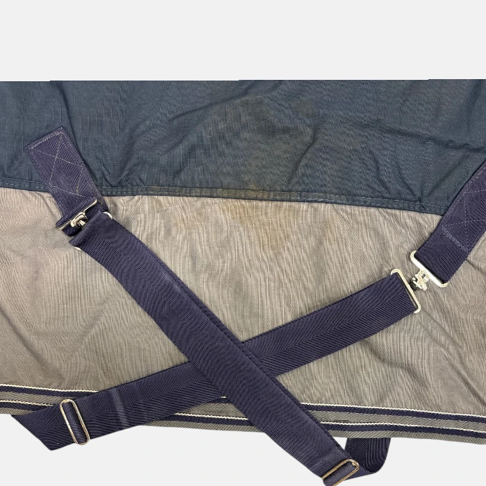 Equithème - Couverture Tyrex 600D 150g – Image 5