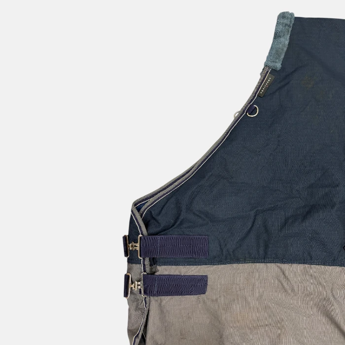 Equithème - Couverture Tyrex 600D 150g – Image 3