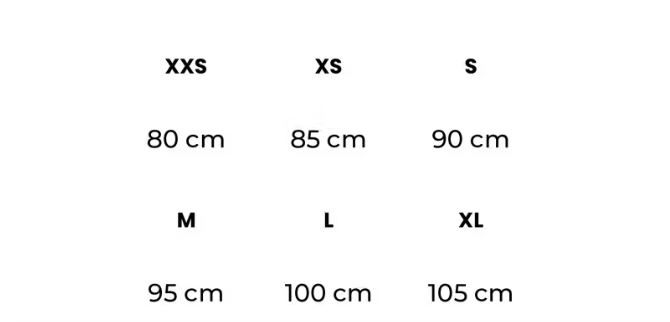 Ceinture – Élastique Perles Silver – Image 5