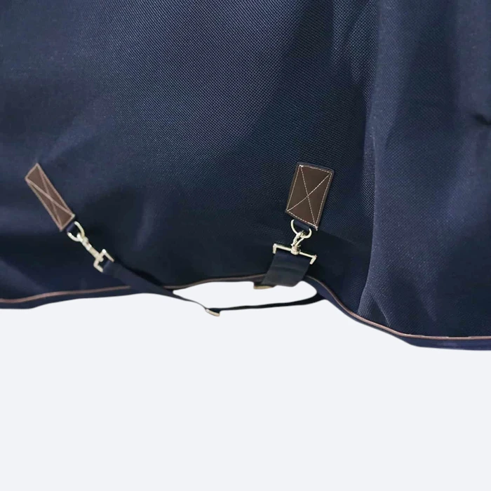 Kentucky – Chemise séchante Cooler Sheet 3D Spacer Marine – Image 3