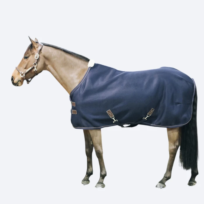 Kentucky – Chemise séchante Cooler Sheet 3D Spacer Marine – Image 4