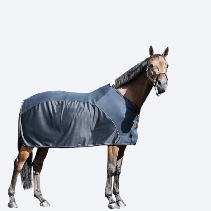 Kentucky – Couverture anti-mouche Marine – Image 7