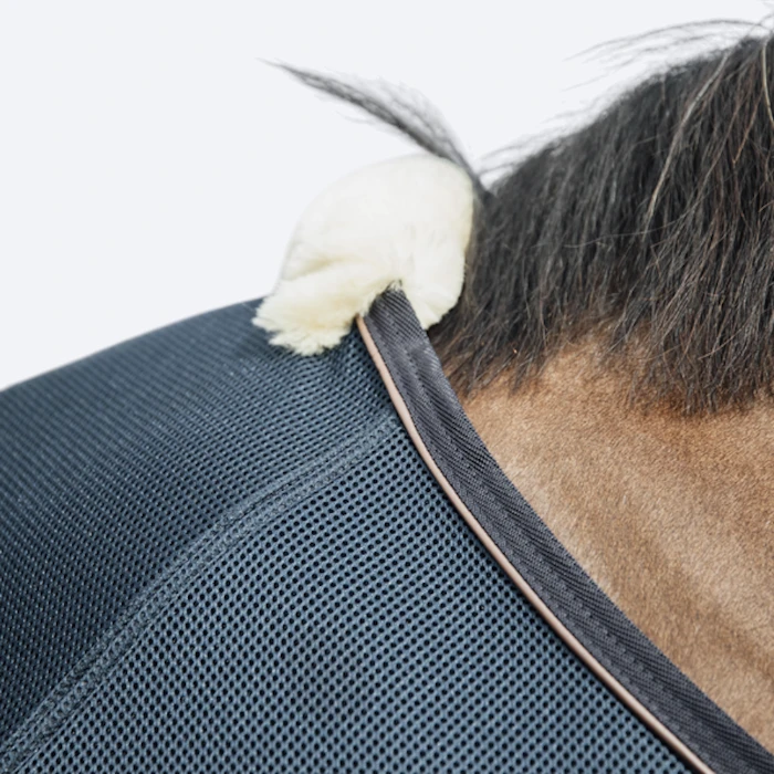 Kentucky – Couverture anti-mouche Marine – Image 4