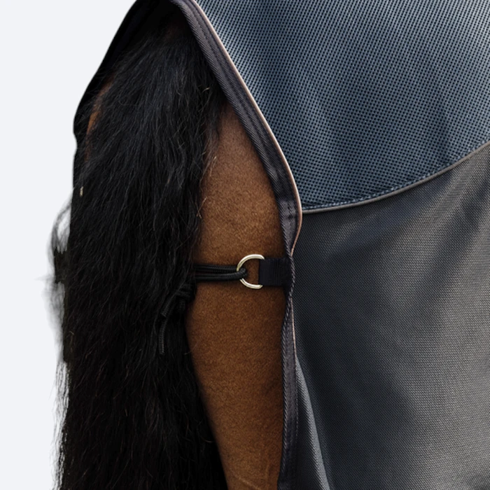 Kentucky – Couverture anti-mouche Marine – Image 8