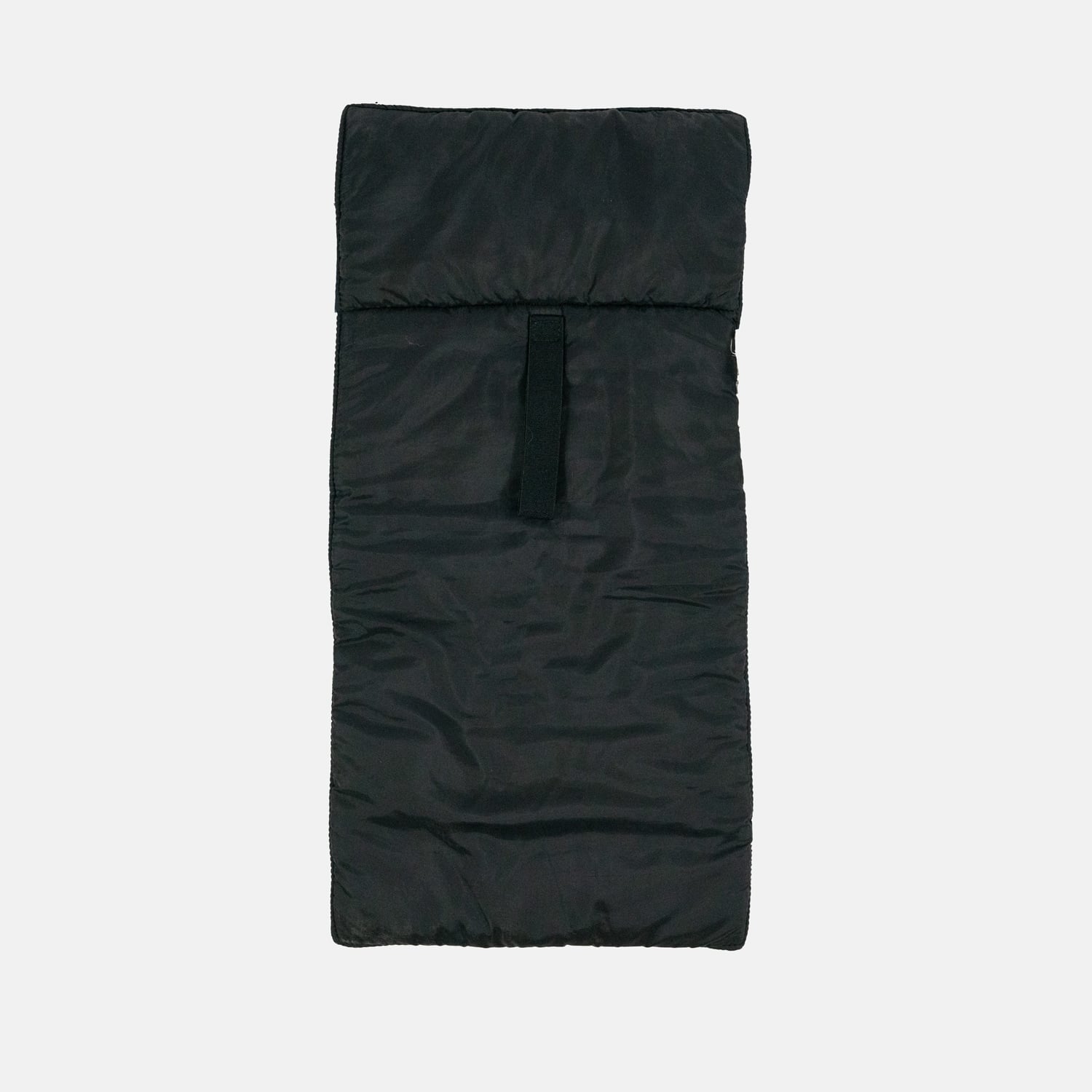 Pénélope Store – Protège Poitrail Respirant Marine – Image 3