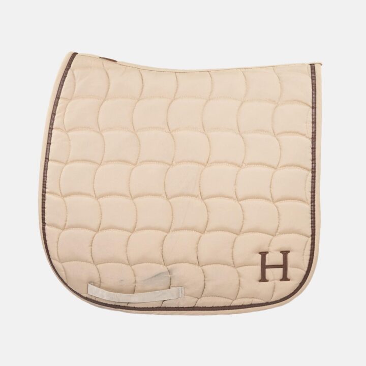 Harcour – Tapis de dressage Sam Beige