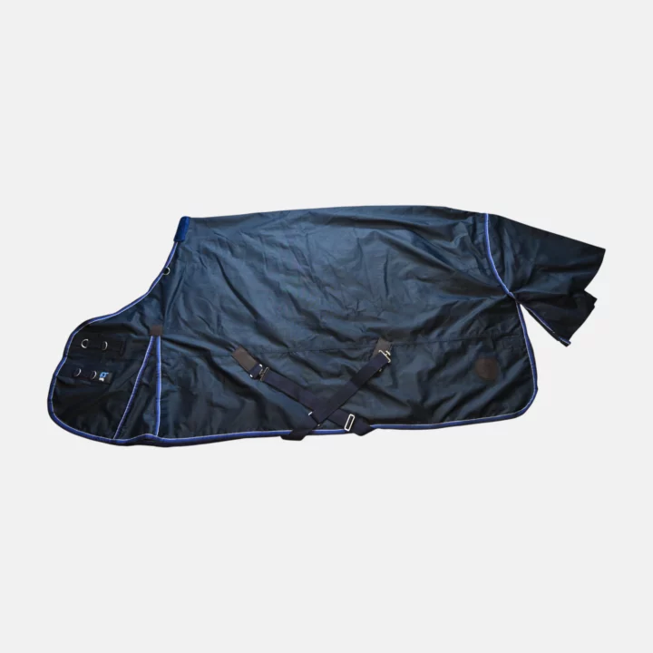 Equithème – Couverture Classic 1200D 0g