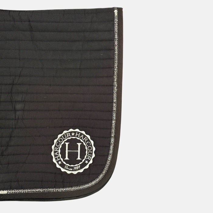 Harcour - Tapis De Cso Karembar Noir – Image 3
