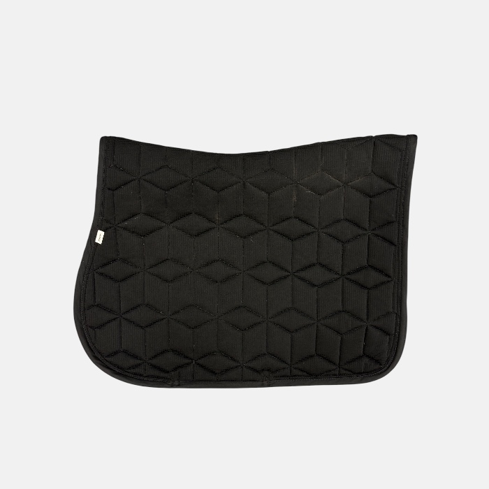 Equithème - Tapis De Cso Softhex Noir – Image 3
