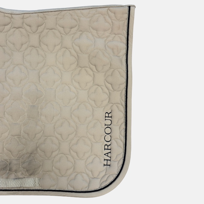 Harcour - Tapis De Dressage Sitka Lin – Image 3