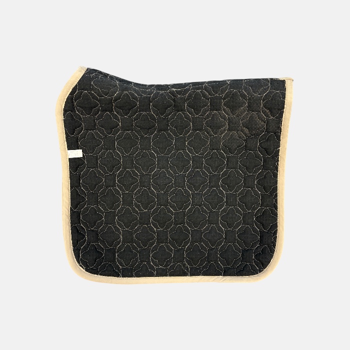 Harcour - Tapis De Dressage Sitka Lin – Image 4