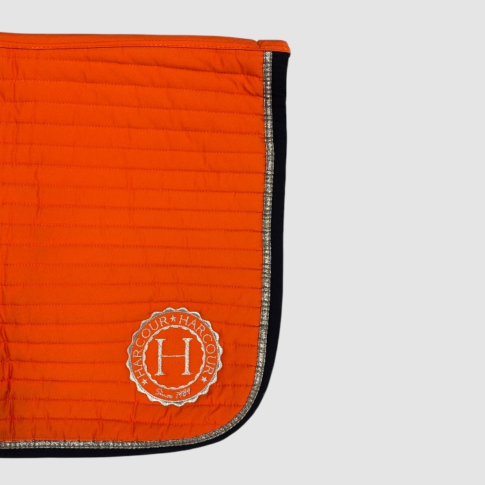 Harcour – Tapis De Cso Karembar Corail – Image 3