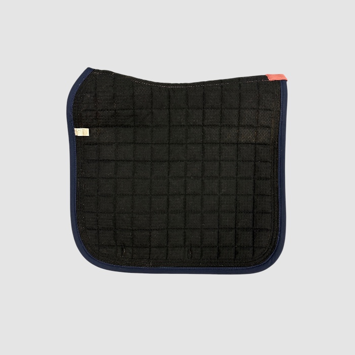 Harcour - Tapis De Dressage Soft SS26 Pamplemousse – Image 4