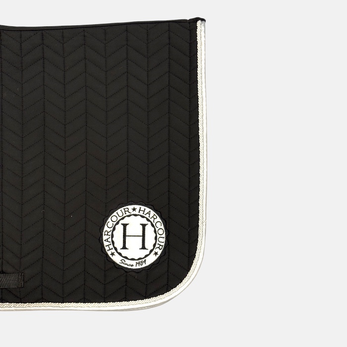 Harcour – Tapis De Cso Smaug Noir – Image 3