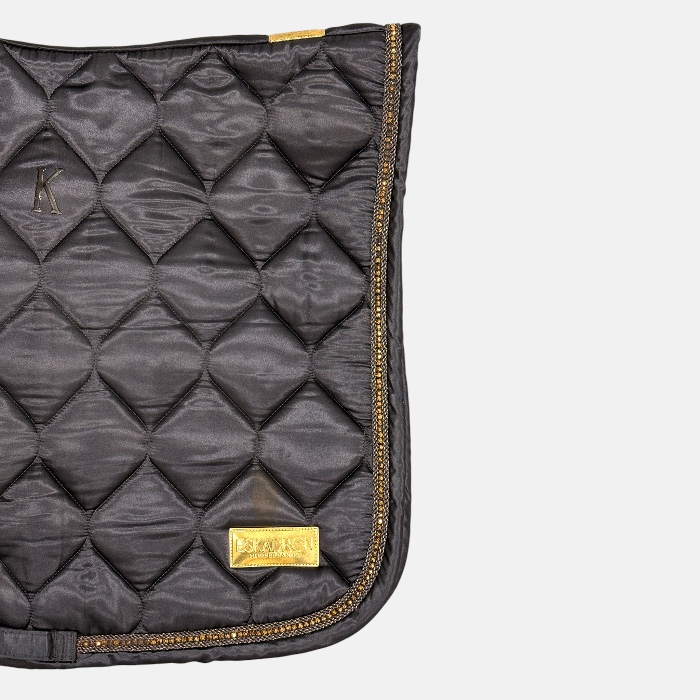Eskadron - Tapis De Dressage Marine – Image 3