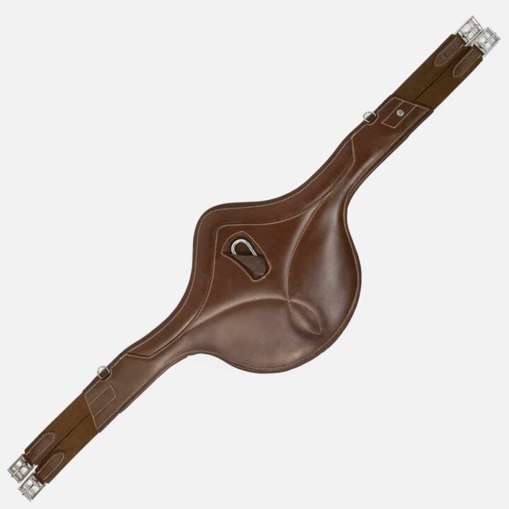 Norton Pro – Sangle Bavette Havane