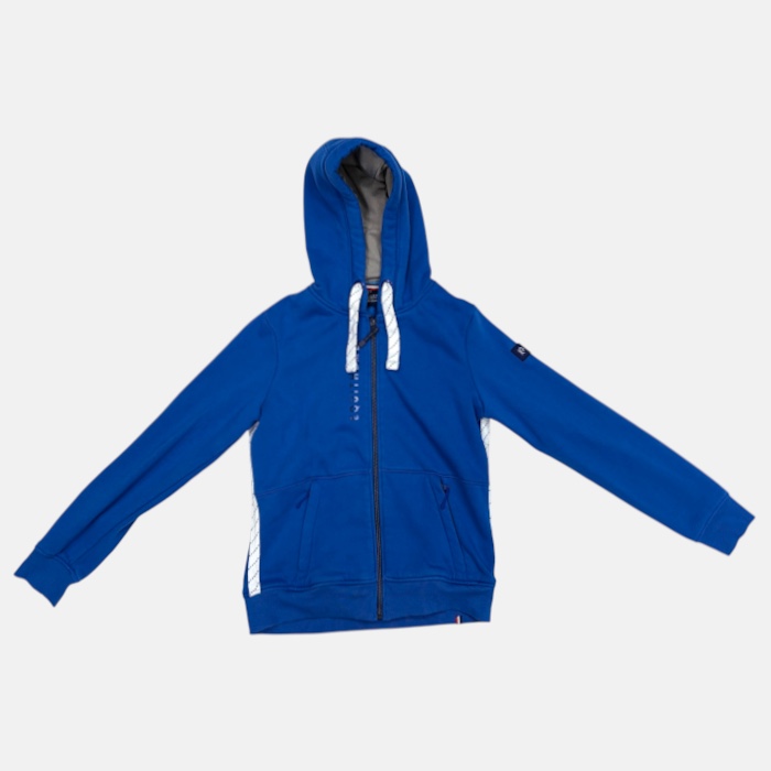 Equithème - Sweat Monique Bleu – Image 2