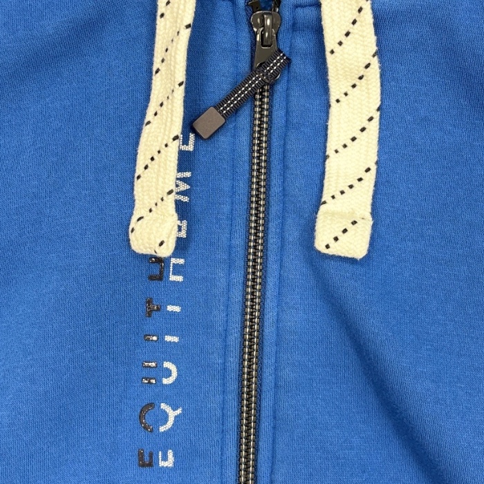 Equithème - Sweat Monique Bleu – Image 3