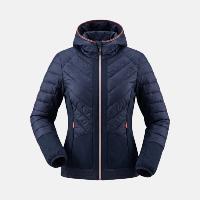 Equithème - Veste Softshell Mona