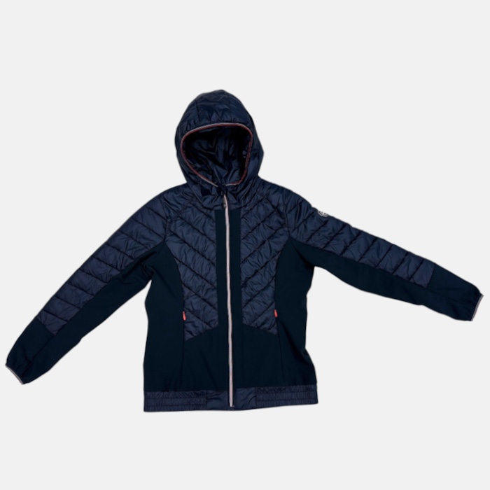 Equithème - Veste Softshell Mona – Image 2