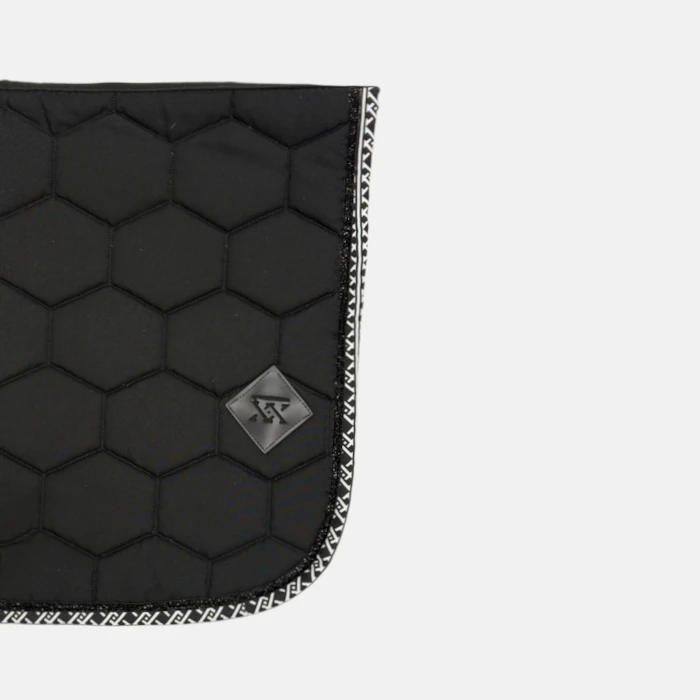 Oxxer - Tapis de CSO Monogramme Noir – Image 3