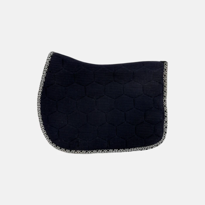Oxxer - Tapis de CSO Monogramme Noir – Image 4