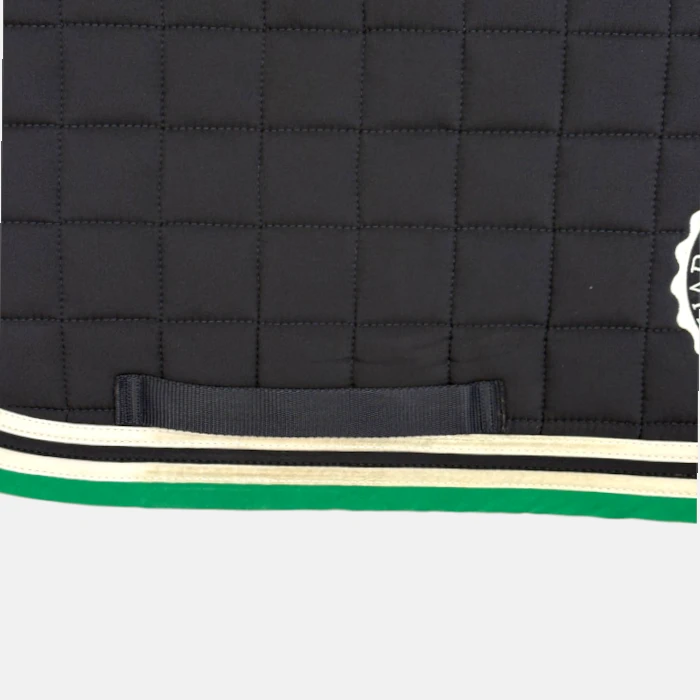 Harcour - Tapis de dressage Soft Marine – Image 2