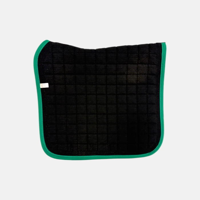 Harcour - Tapis de dressage Soft Marine – Image 4