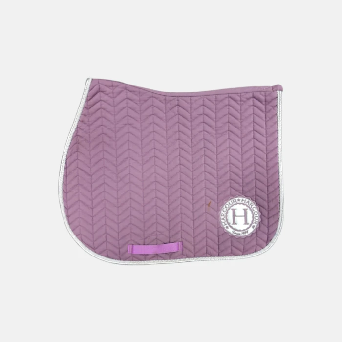 Harcour - Tapis de CSO Saops Rose