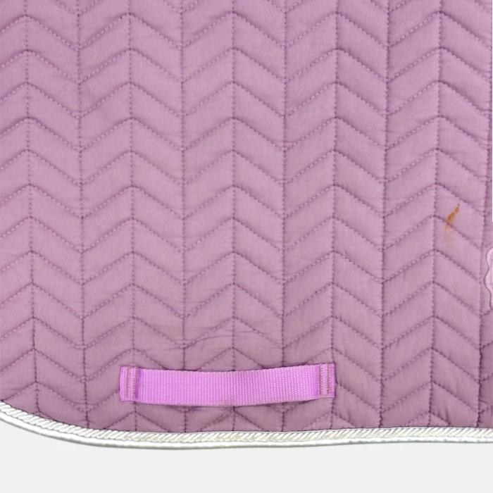 Harcour - Tapis de CSO Saops Rose – Image 2