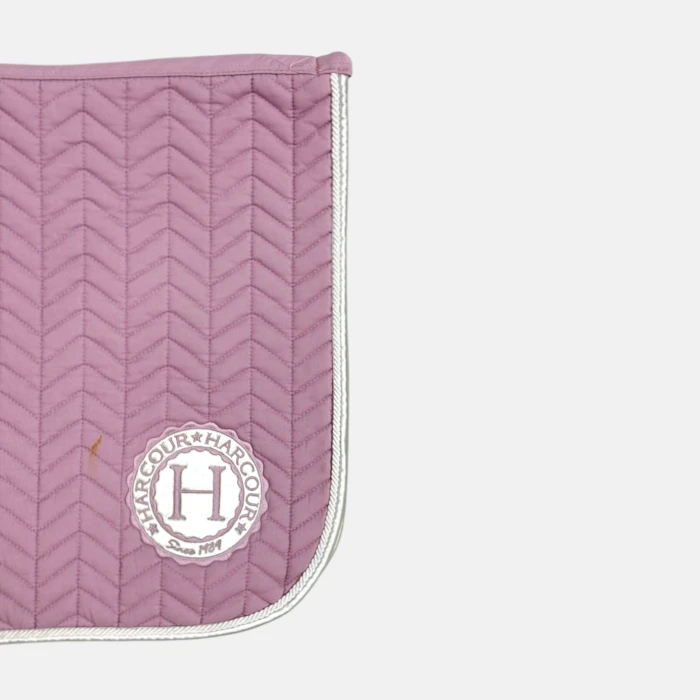 Harcour - Tapis de CSO Saops Rose – Image 3