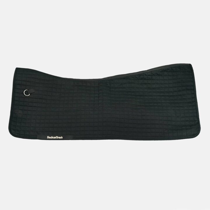 Back On Track – Chauffe-Dos Back Warmer Royal Noir