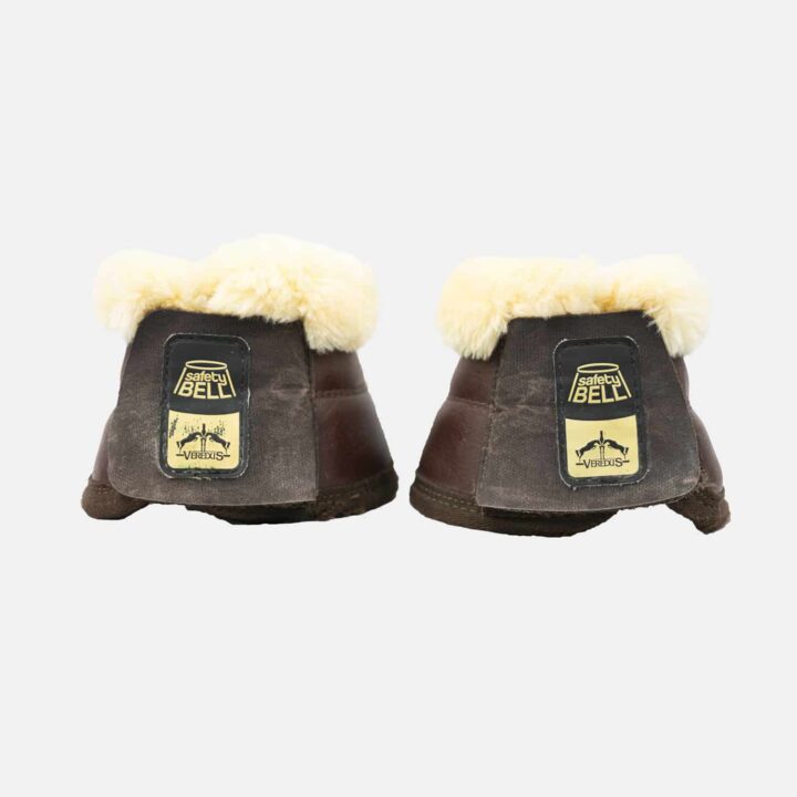 Veredus – Cloches Safety Bell Mouton Marron