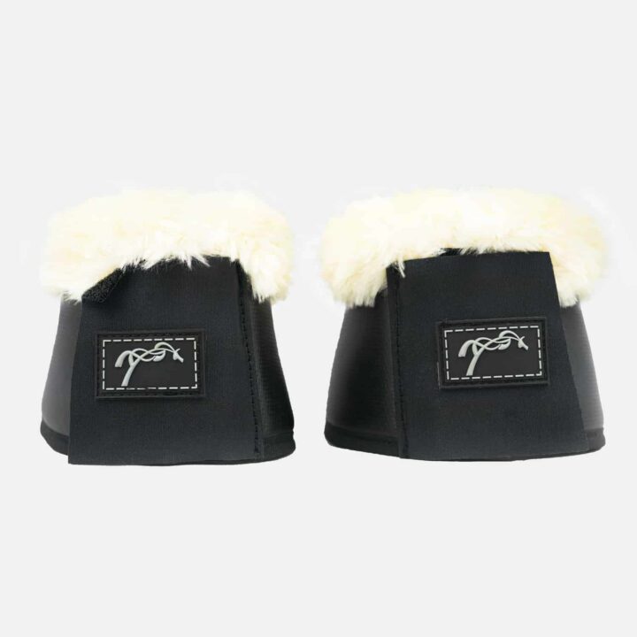 Penelope Leprevost - Cloche Confort Noir