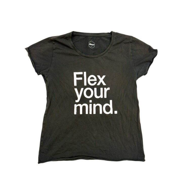 Flex On - Tshirt