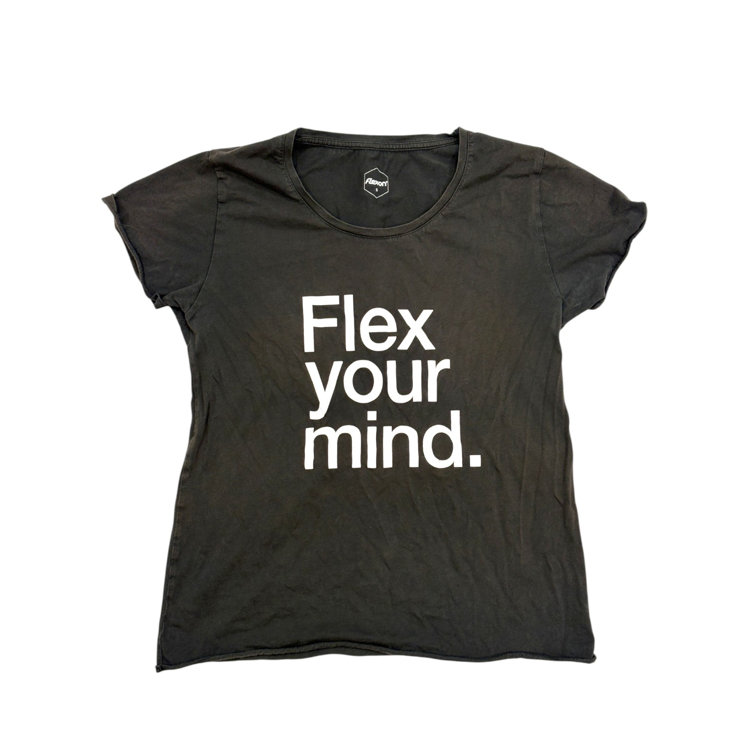 Flex On - Tshirt