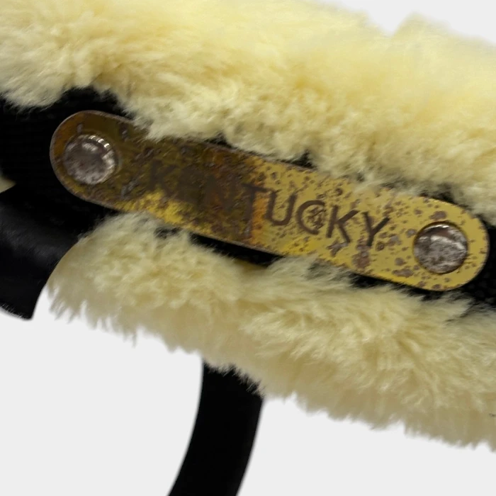 Kentucky – Licol en Nylon Mouton – Image 2