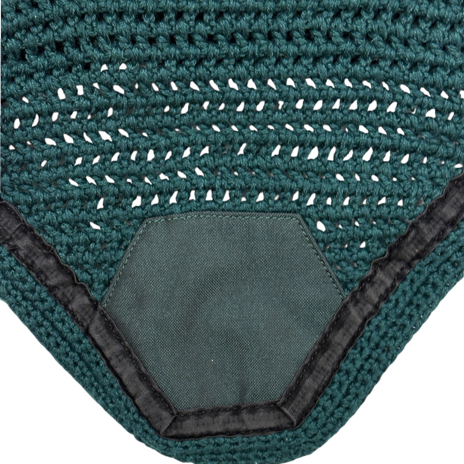 Equithème - Bonnet Domino Vert – Image 2