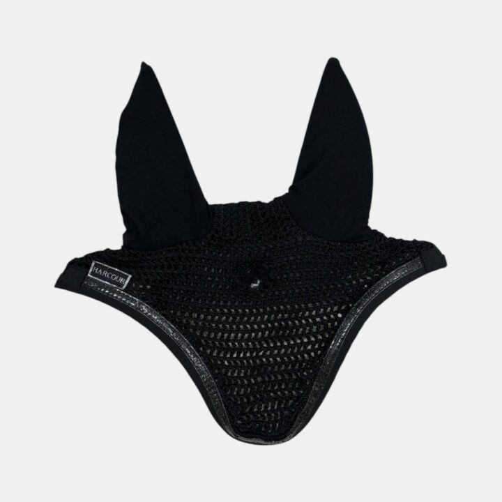 Harcour – Bonnet Filou Rider Noir