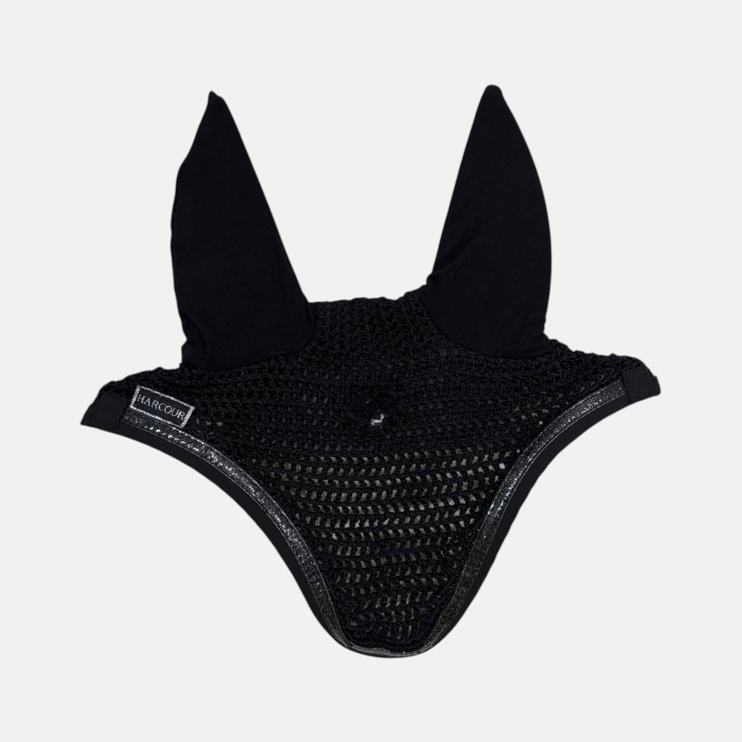 Harcour – Bonnet Filou Rider Noir