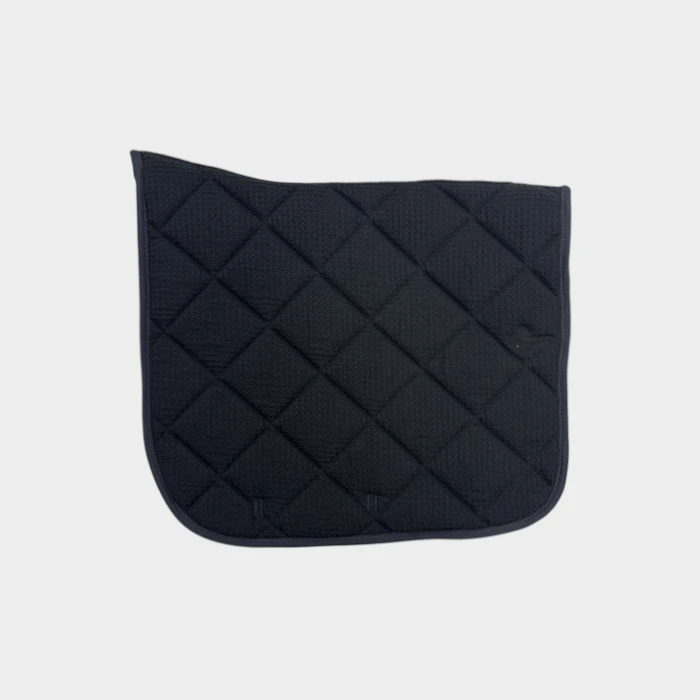 Paddock Sports – Tapis De Dressage Prems Écussons Marine – Image 4
