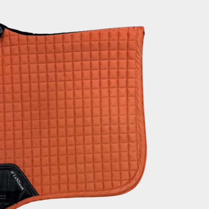 LeMieux - Tapis de CSO Close contact Orange – Image 3
