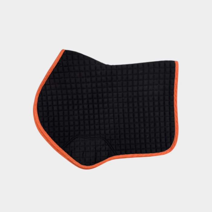 LeMieux - Tapis de CSO Close contact Orange – Image 4