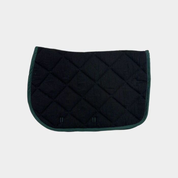Paddock Sports – Tapis De Cso Prems Écussons Vert – Image 3