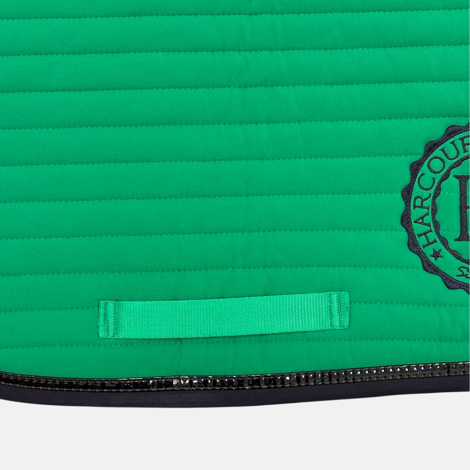 Harcour - Tapis de Cso Karembar Emerald Green – Image 2