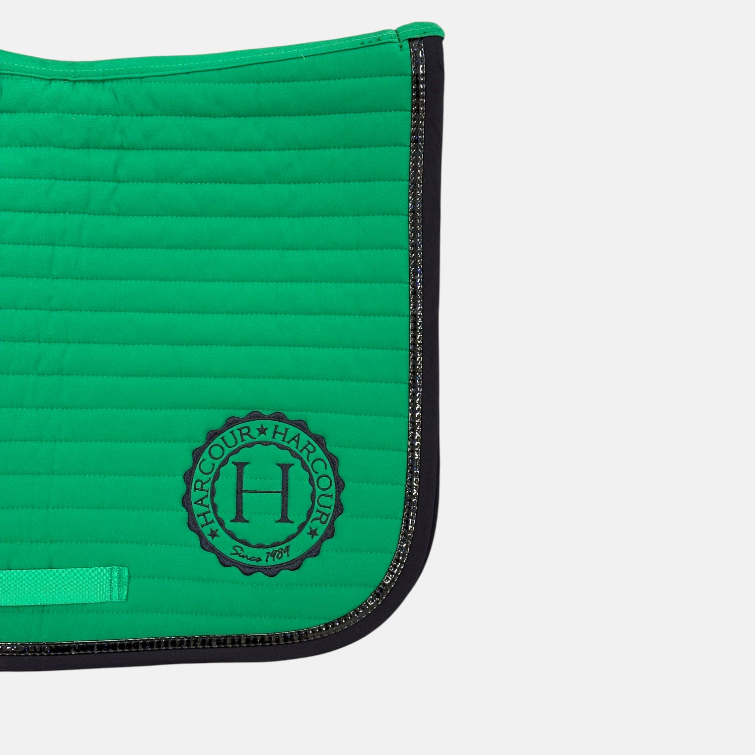 Harcour - Tapis de Cso Karembar Emerald Green – Image 3