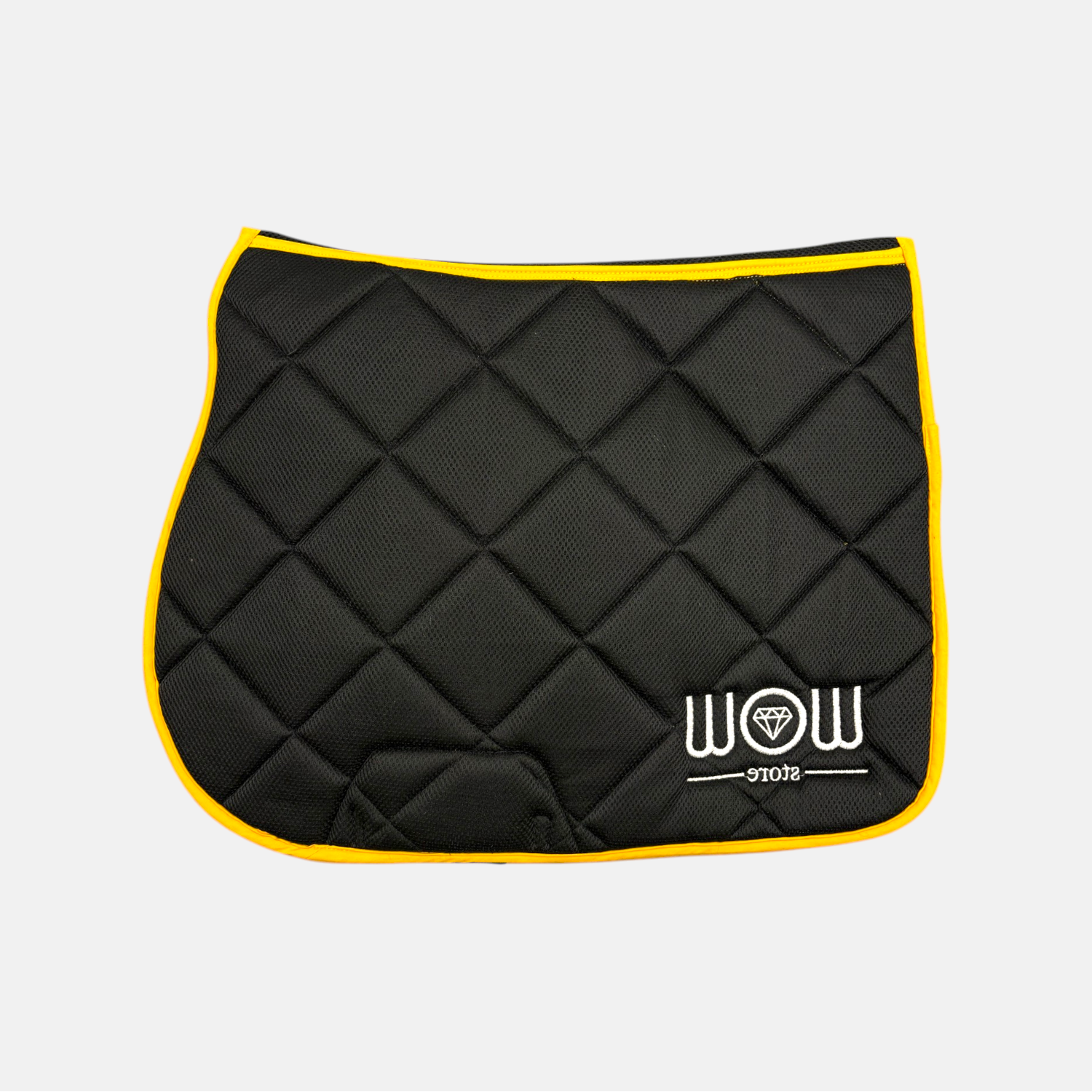 Wow Store – Tapis De Cso Horse Care Blazing Yellow – Image 4